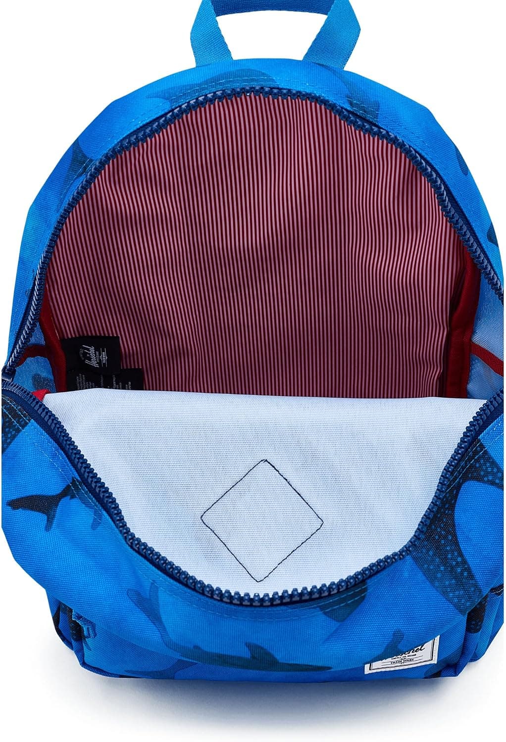 کولهپشتی کودک Herschel Heritage™ با پارچه ضدآب 15 L کولهپشتی کودک Herschel Heritage™ با پارچه ضدآب 15 L