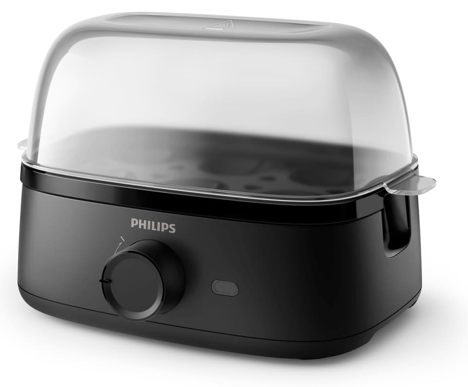 تخممرغپز Philips سری 3000 مدل HD9137/90 تخممرغپز Philips سری 3000 مدل HD9137/90