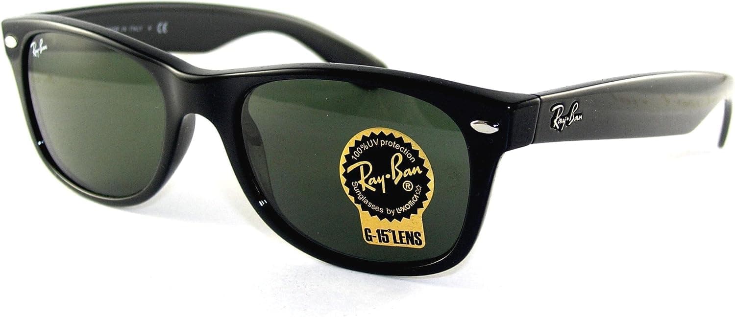 عینک آفتابی مردانه Ray-Ban عینک آفتابی مردانه Ray-Ban