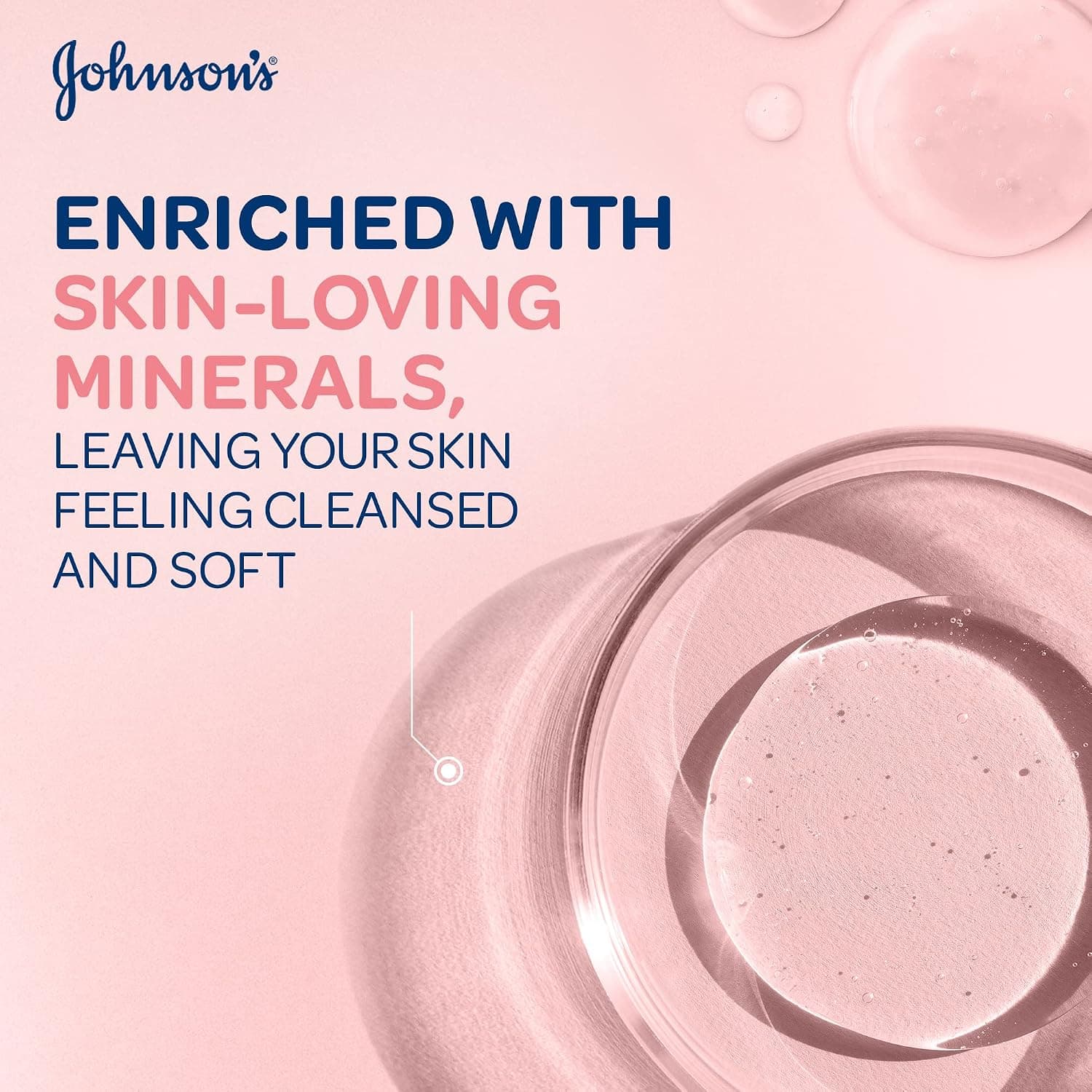 دستمال مرطوب میسلار پاککننده آرایش Johnson & Johnson مناسب پوست معمولی بسته 2x25 عدد دستمال مرطوب میسلار پاککننده آرایش Johnson & Johnson مناسب پوست معمولی بسته 2x25 عدد