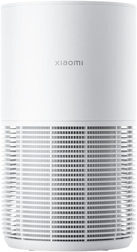 تصفیه هوای هوشمند رومیزی Xiaomi مدل 4 Compact مناسب اتاق خواب و دفتر سفید تصفیه هوای هوشمند رومیزی Xiaomi مدل 4 Compact مناسب اتاق خواب و دفتر سفید