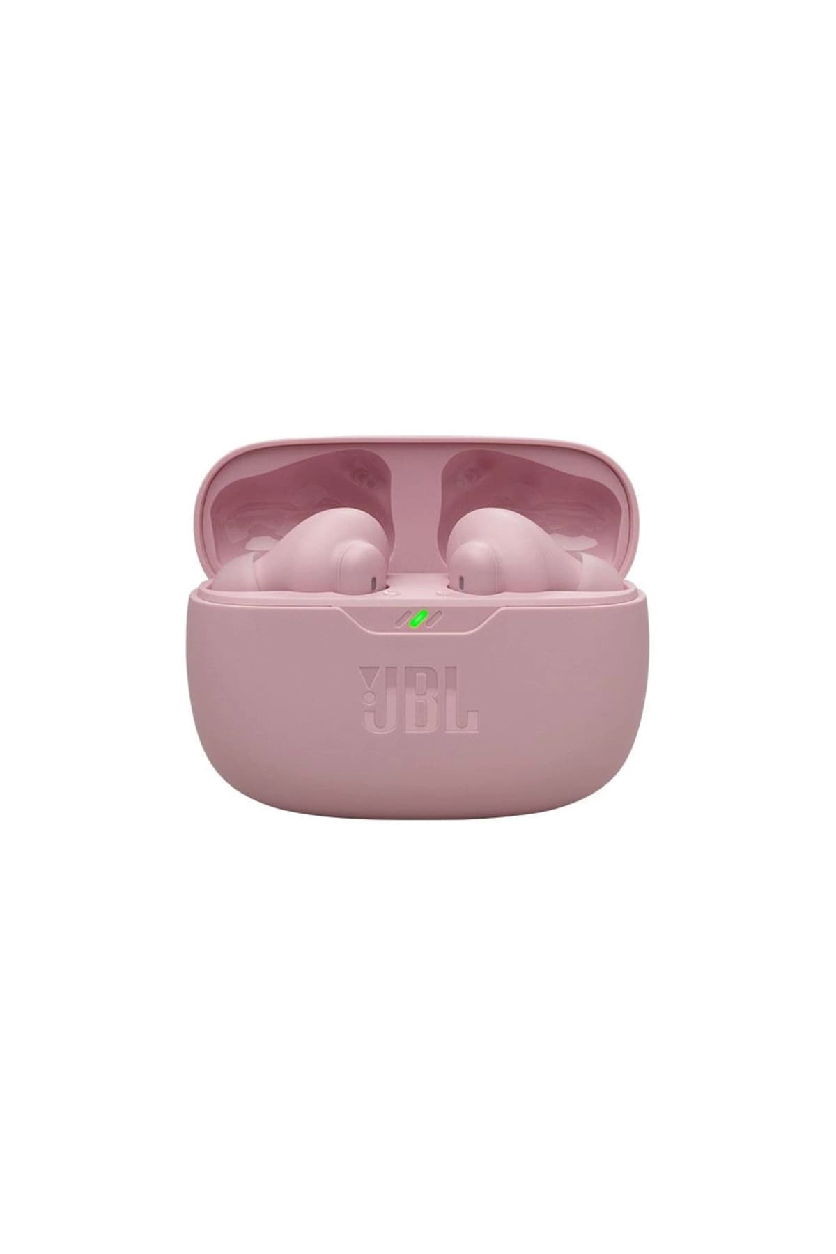 هدفون داخلگوشی بیسیم JBL صورتی مدل Wave Beam2 IE هدفون داخلگوشی بیسیم JBL صورتی مدل Wave Beam2 IE