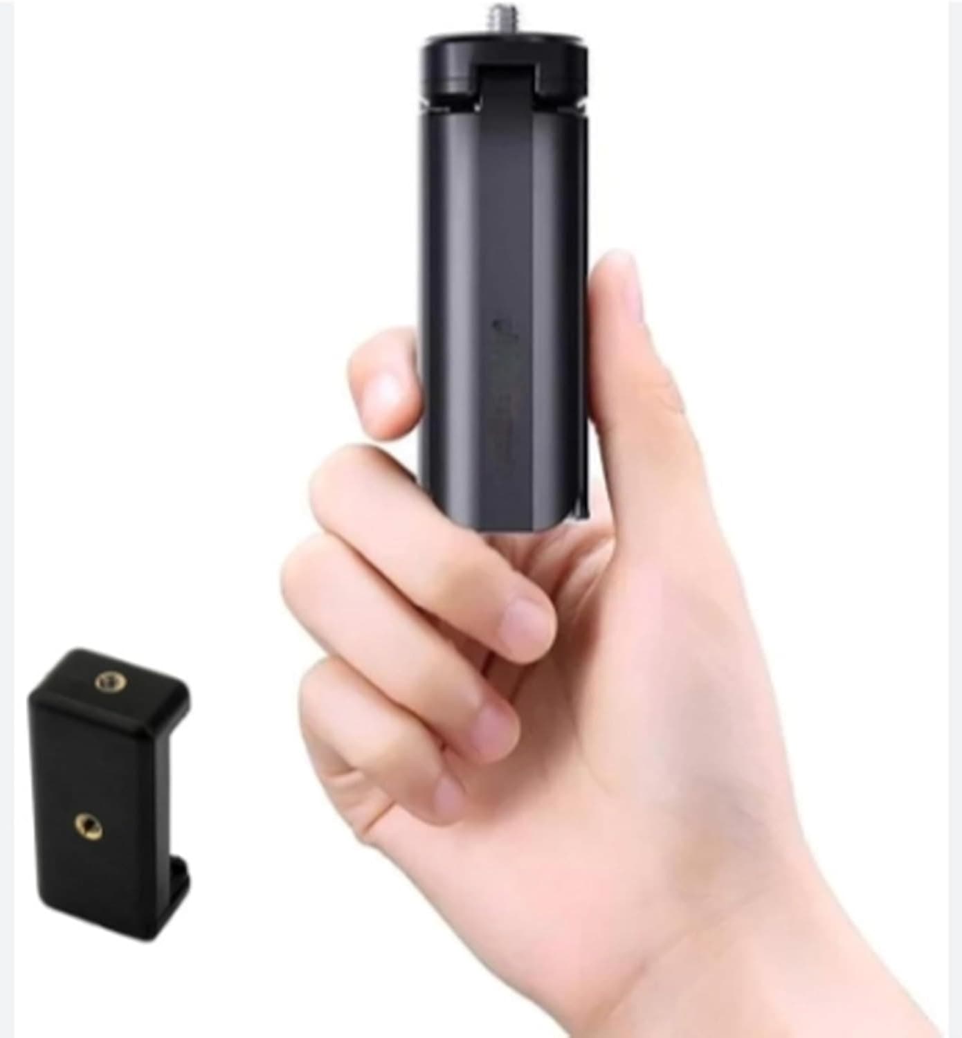 سهپایه استند گیمبال با نگهدارنده موبایل T&YFOTOP مناسب Zhiyun، Feiyu و DJI Osmo سهپایه استند گیمبال با نگهدارنده موبایل T&YFOTOP مناسب Zhiyun، Feiyu و DJI Osmo