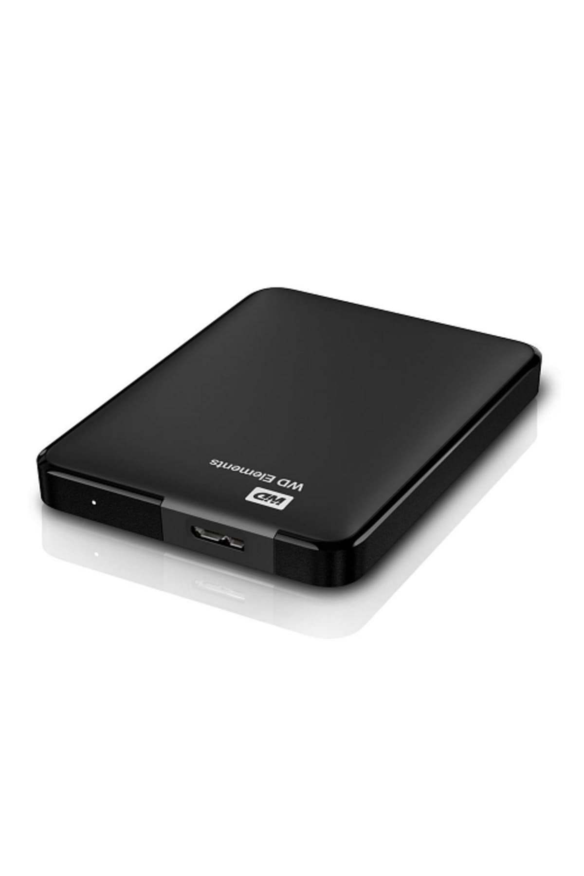 هارد اکسترنال قابل حمل WD ظرفیت 2TB USB 3.0 مدل WDBU6Y0020BBK-WESN هارد اکسترنال قابل حمل WD ظرفیت 2TB USB 3.0 مدل WDBU6Y0020BBK-WESN