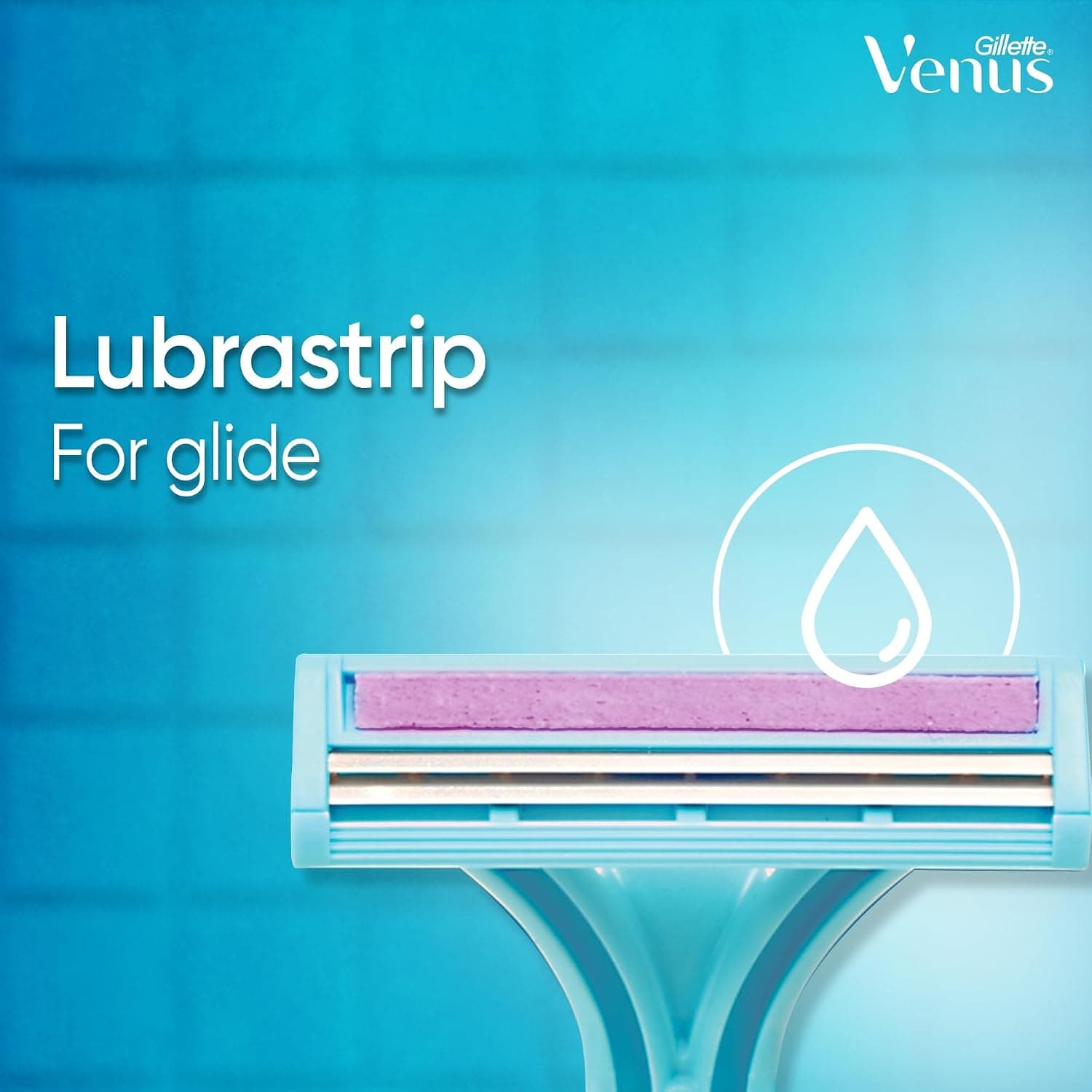 ریشتراش یکبارمصرف زنانه Gillette مدل Simply Venus 2 بسته 12 عددی ریشتراش یکبارمصرف زنانه Gillette مدل Simply Venus 2 بسته 12 عددی