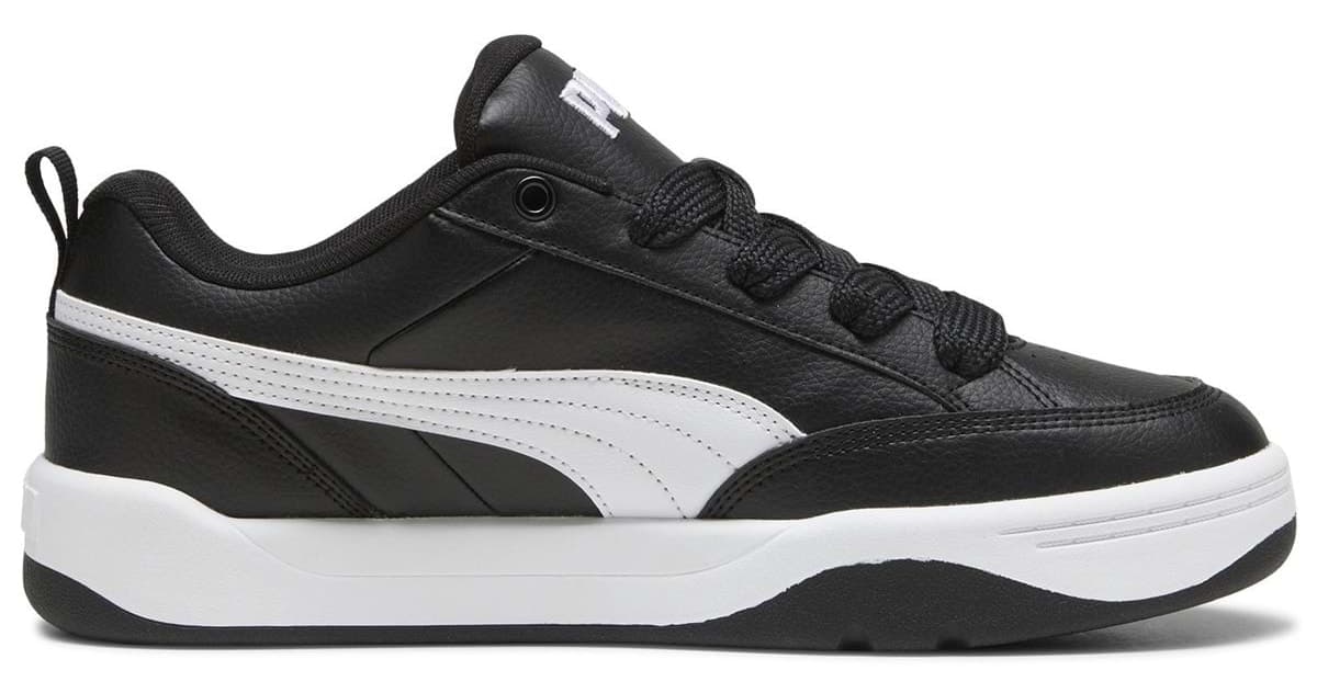 کفش ورزشی زنانه Puma Park Lifestyle مدل 395084-03 کفش ورزشی زنانه Puma Park Lifestyle مدل 395084-03