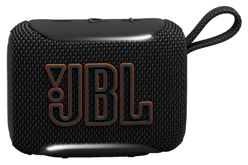 اسپیکر بلوتوثی JBL مدل Go5 IP67 مشکی اسپیکر بلوتوثی JBL مدل Go5 IP67 مشکی