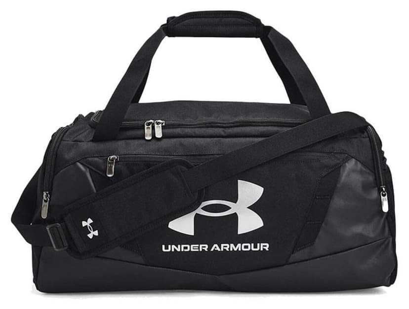 ساک ورزشی یونیسکس Under Armour مشکی Undeniable 5.0 Duffle Sm مدل 1369222-001 ساک ورزشی یونیسکس Under Armour مشکی Undeniable 5.0 Duffle Sm مدل 1369222-001