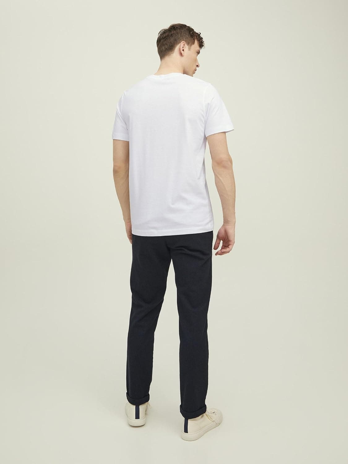 تیشرت مردانه JACK & JONES مدل BLUARCHIE تیشرت مردانه JACK & JONES مدل BLUARCHIE