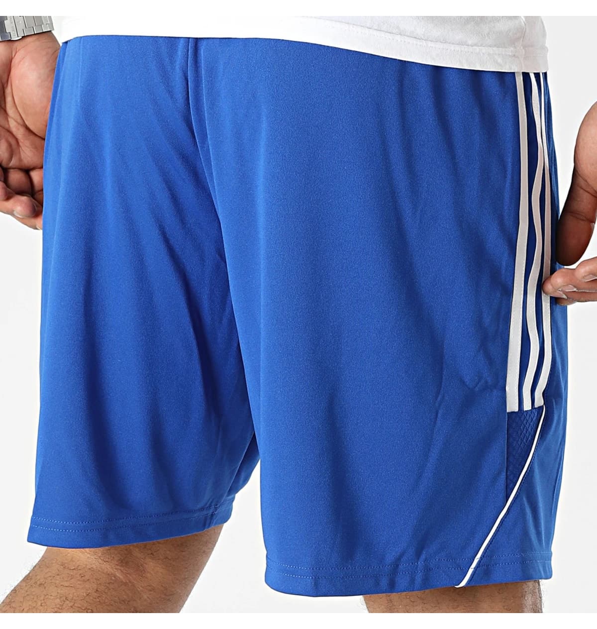 شورت ورزشی مردانه adidas Running خشکشونده سریع میکروپلی شورت ورزشی مردانه adidas Running خشکشونده سریع میکروپلی