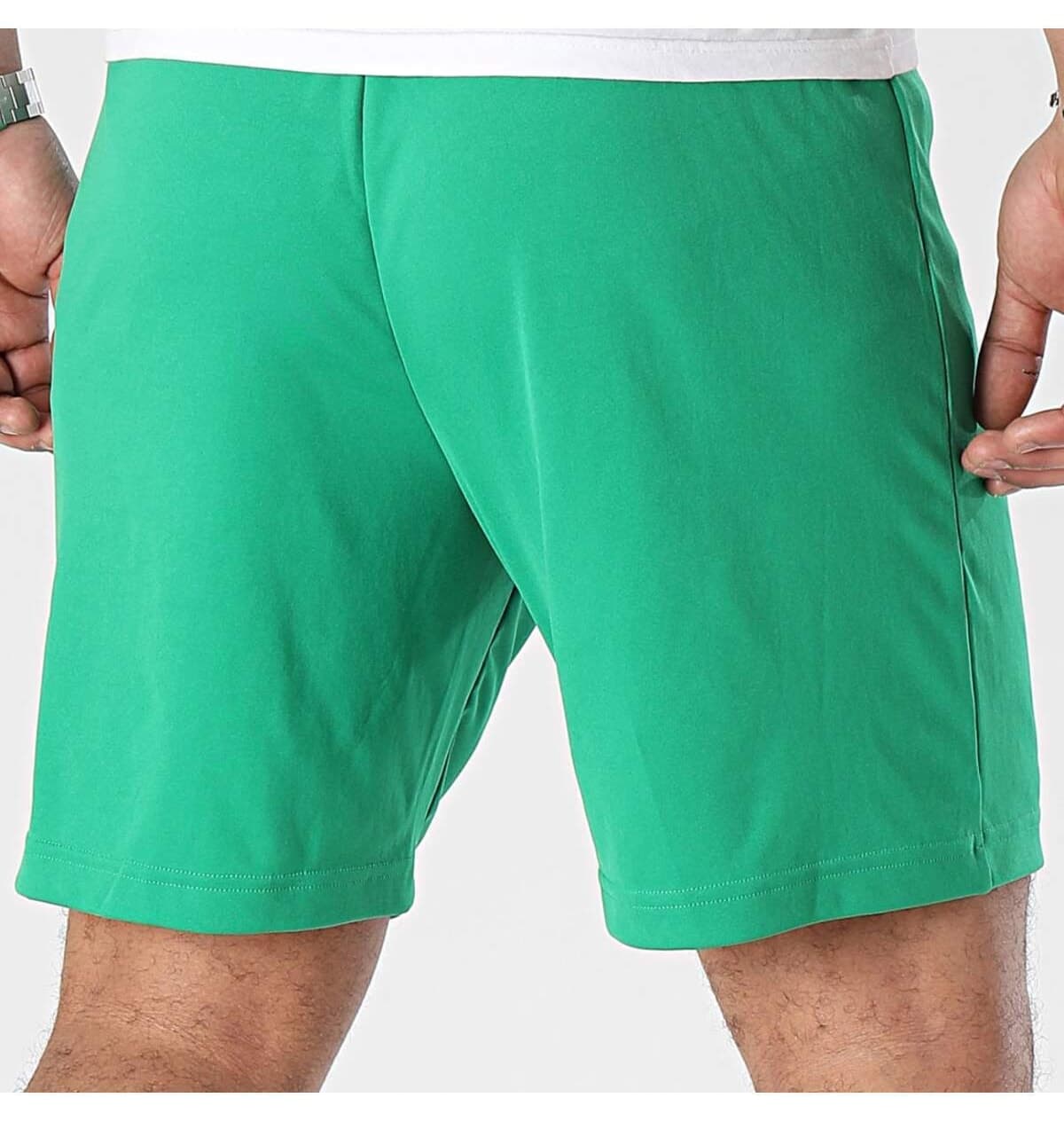 شلوارک مردانه adidas Ent22 Sho مدل IC7405 شلوارک مردانه adidas Ent22 Sho مدل IC7405