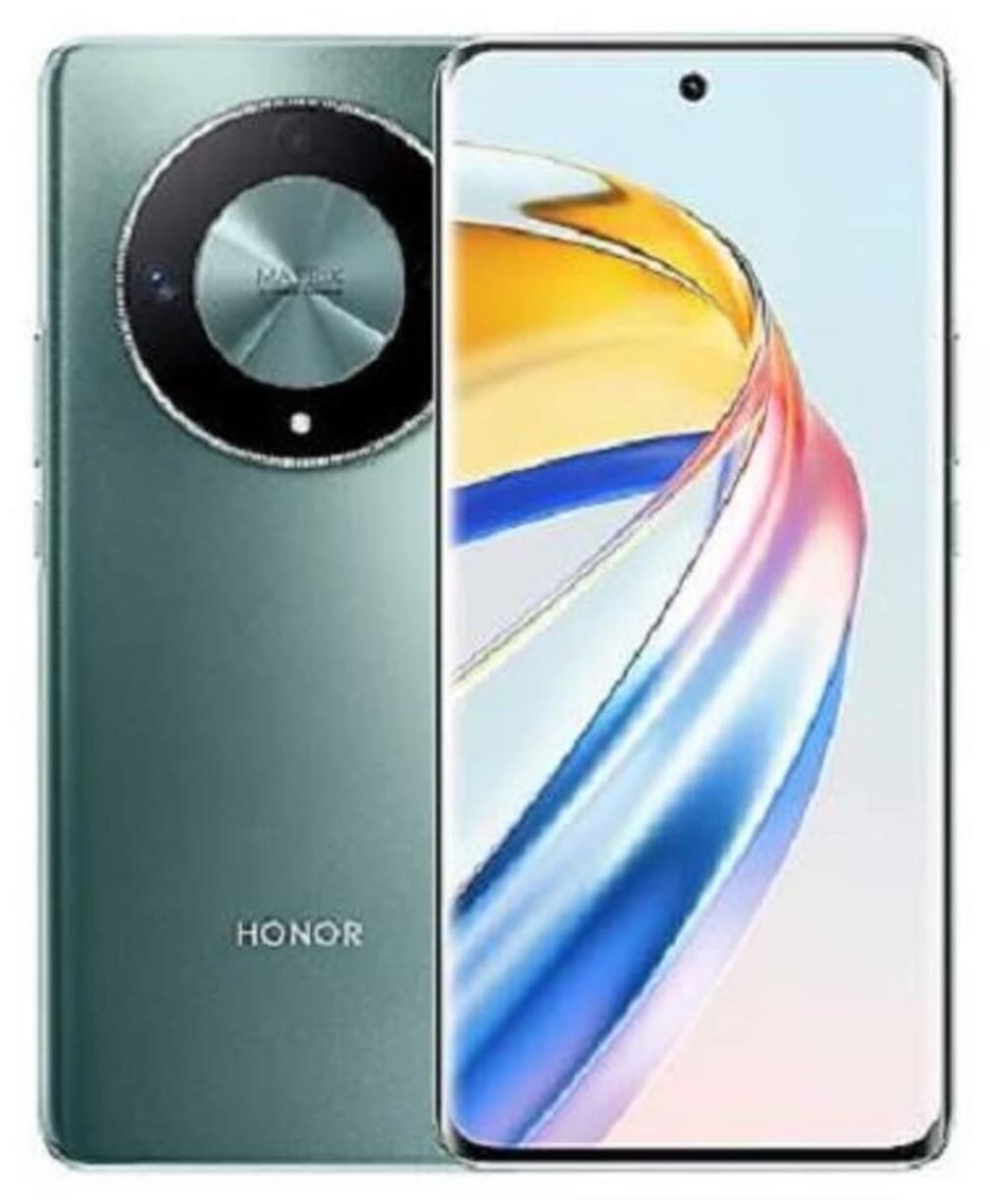 گوشی موبایل Honor مدل X9b 5G رم 12 GB حافظه 256 GB سبز گوشی موبایل Honor مدل X9b 5G رم 12 GB حافظه 256 GB سبز