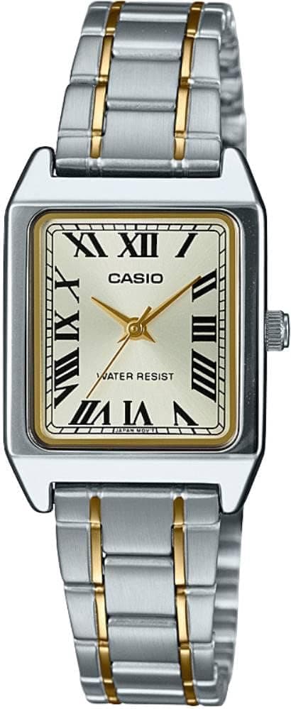 ساعت مچی زنانه Casio مدل LTP-V007 ساعت مچی زنانه Casio مدل LTP-V007