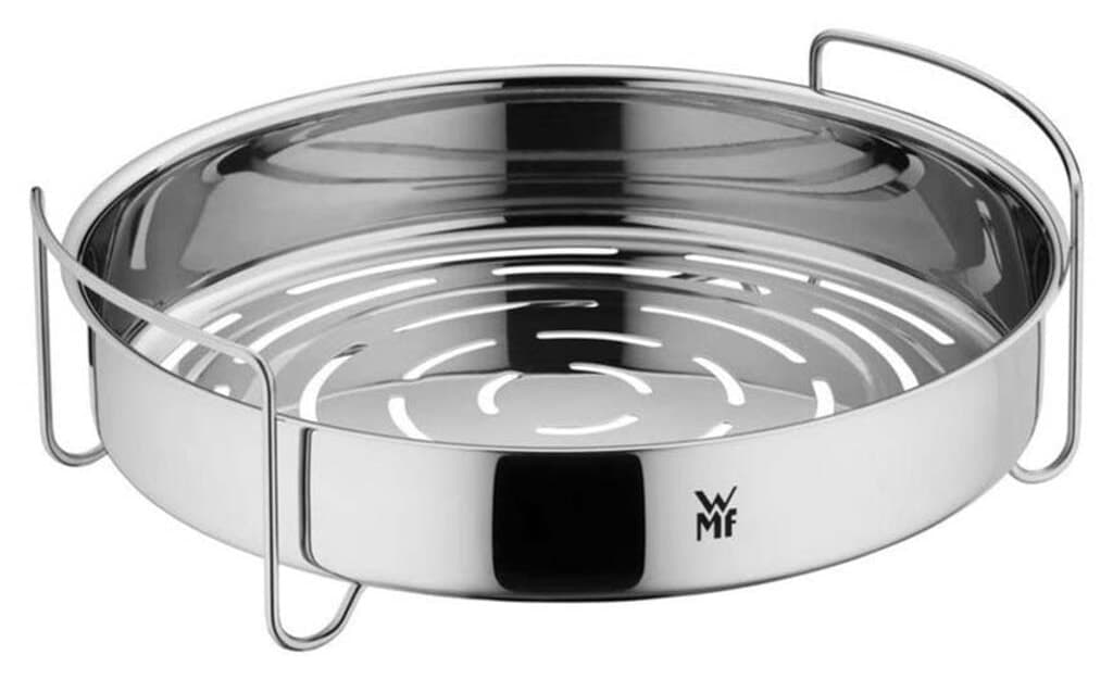 بخارپز Wmf Vıtalis گرد 5 L بخارپز Wmf Vıtalis گرد 5 L