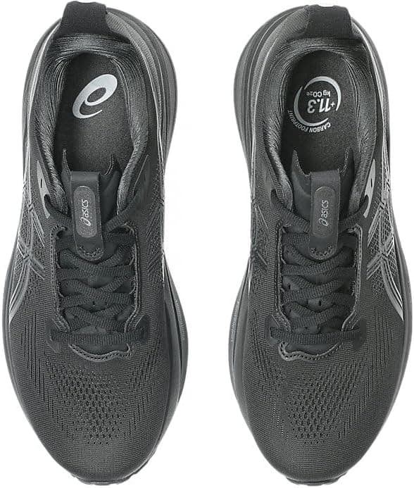 کفش دویدن زنانه ASICS Gel-Kayano 33 مدل 1011C167-001 کفش دویدن زنانه ASICS Gel-Kayano 33 مدل 1011C167-001