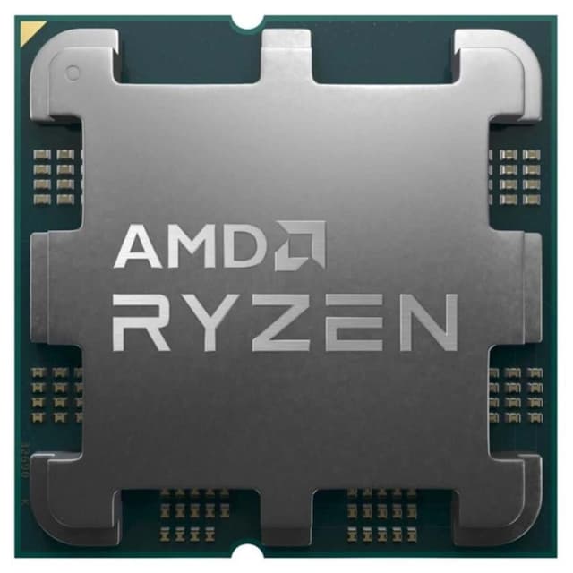 پردازنده AMD سوکت AM5 بدون فن و جعبه Ryzen 9 7900X TRAY پردازنده AMD سوکت AM5 بدون فن و جعبه Ryzen 9 7900X TRAY