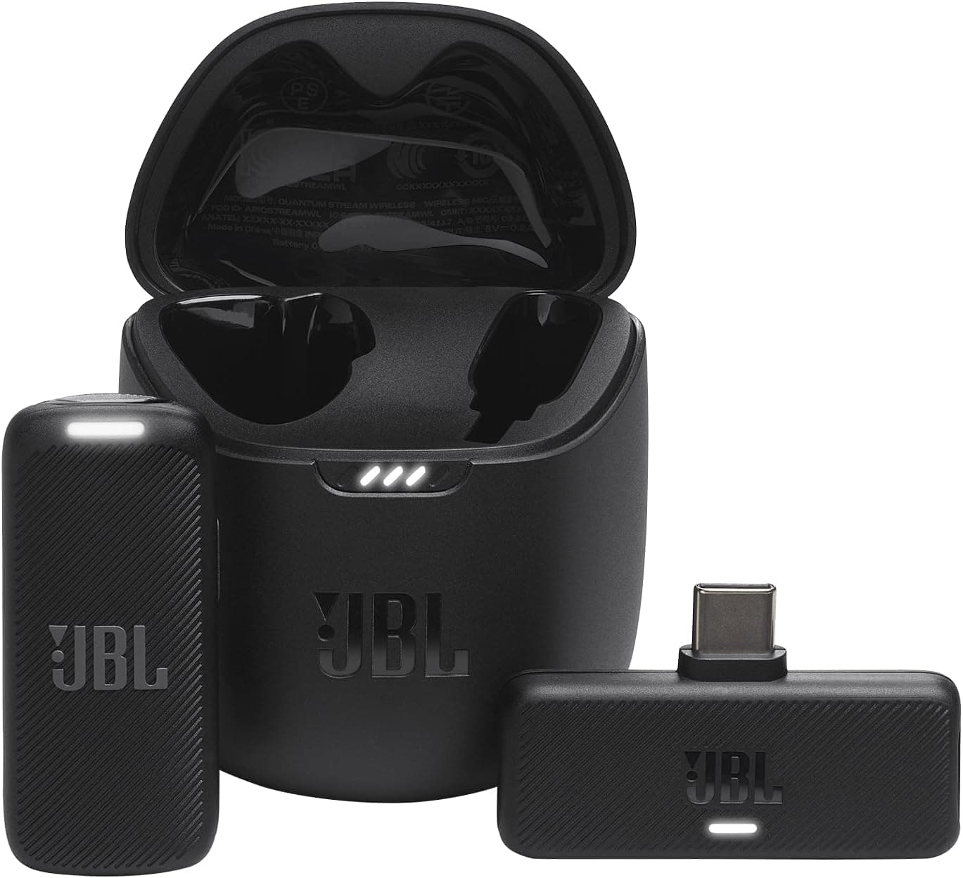 میکروفون وکال داینامیک باسیم JBL با کابل، الگوی قطبی کاردیود و بادگیر مشکی مدل JBLPBM100BLK با اتصال Auxiliary میکروفون وکال داینامیک باسیم JBL با کابل، الگوی قطبی کاردیود و بادگیر مشکی مدل JBLPBM100BLK با اتصال Auxiliary