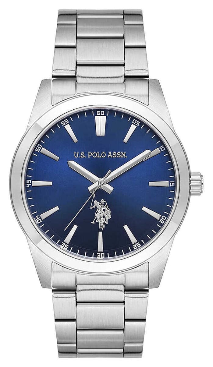 ساعت مچی مردانه U.S. Polo Assn. مدل USPA1160-03 ساعت مچی مردانه U.S. Polo Assn. مدل USPA1160-03