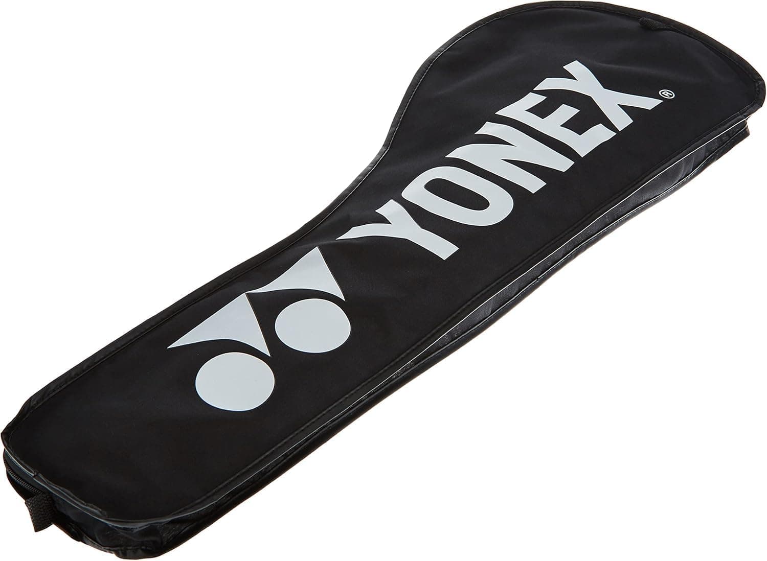 ست بدمینتون YONEX زهدار زرد نارنجی مدل Gr 505 ست بدمینتون YONEX زهدار زرد نارنجی مدل Gr 505