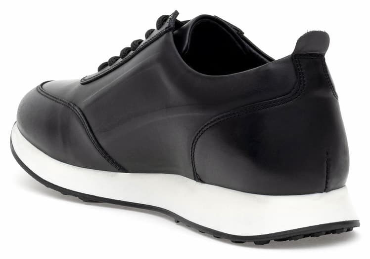 کفش ورزشی مردانه U.S. Polo Assn. مشکی مدل 50295288-VR046 کفش ورزشی مردانه U.S. Polo Assn. مشکی مدل 50295288-VR046