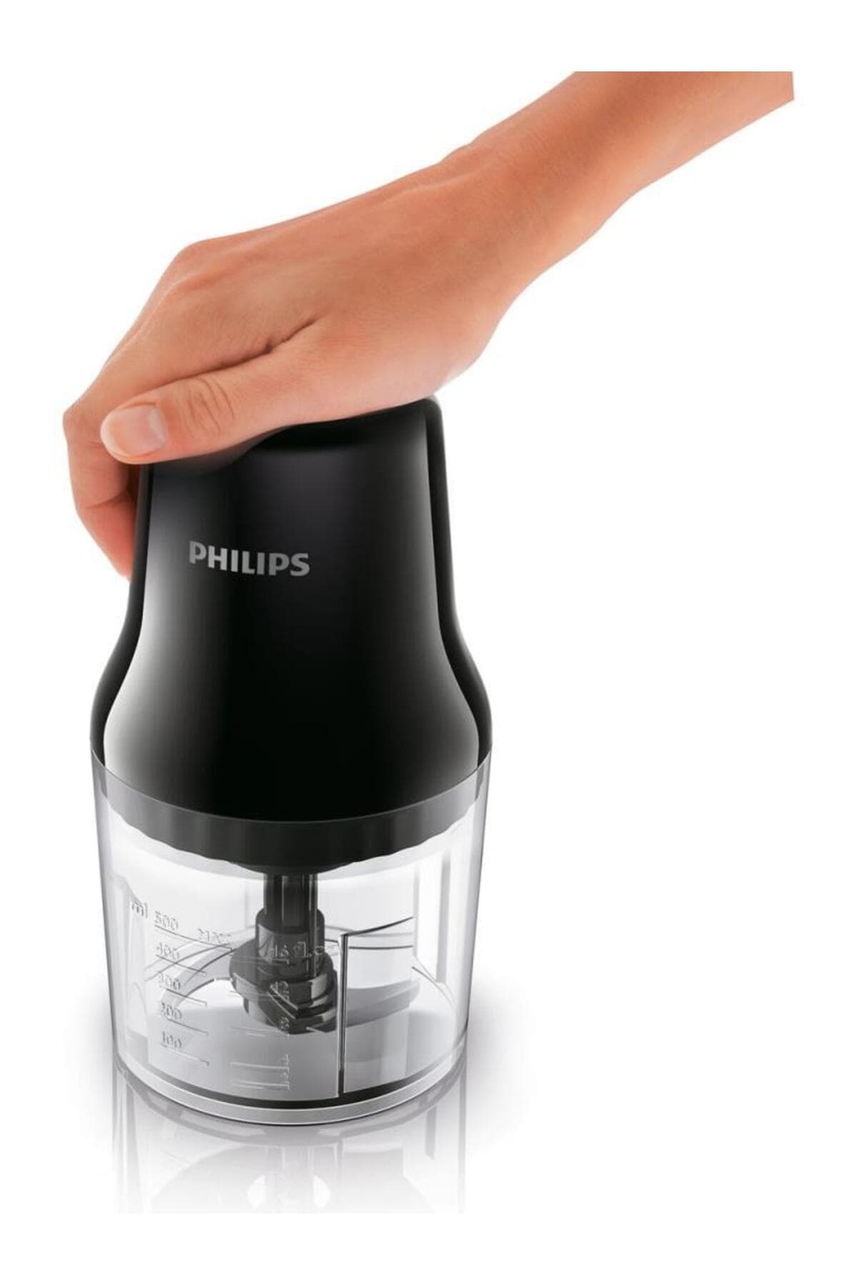 خردکن Philips مدل HR1393/90 توان 450 W خردکن Philips مدل HR1393/90 توان 450 W