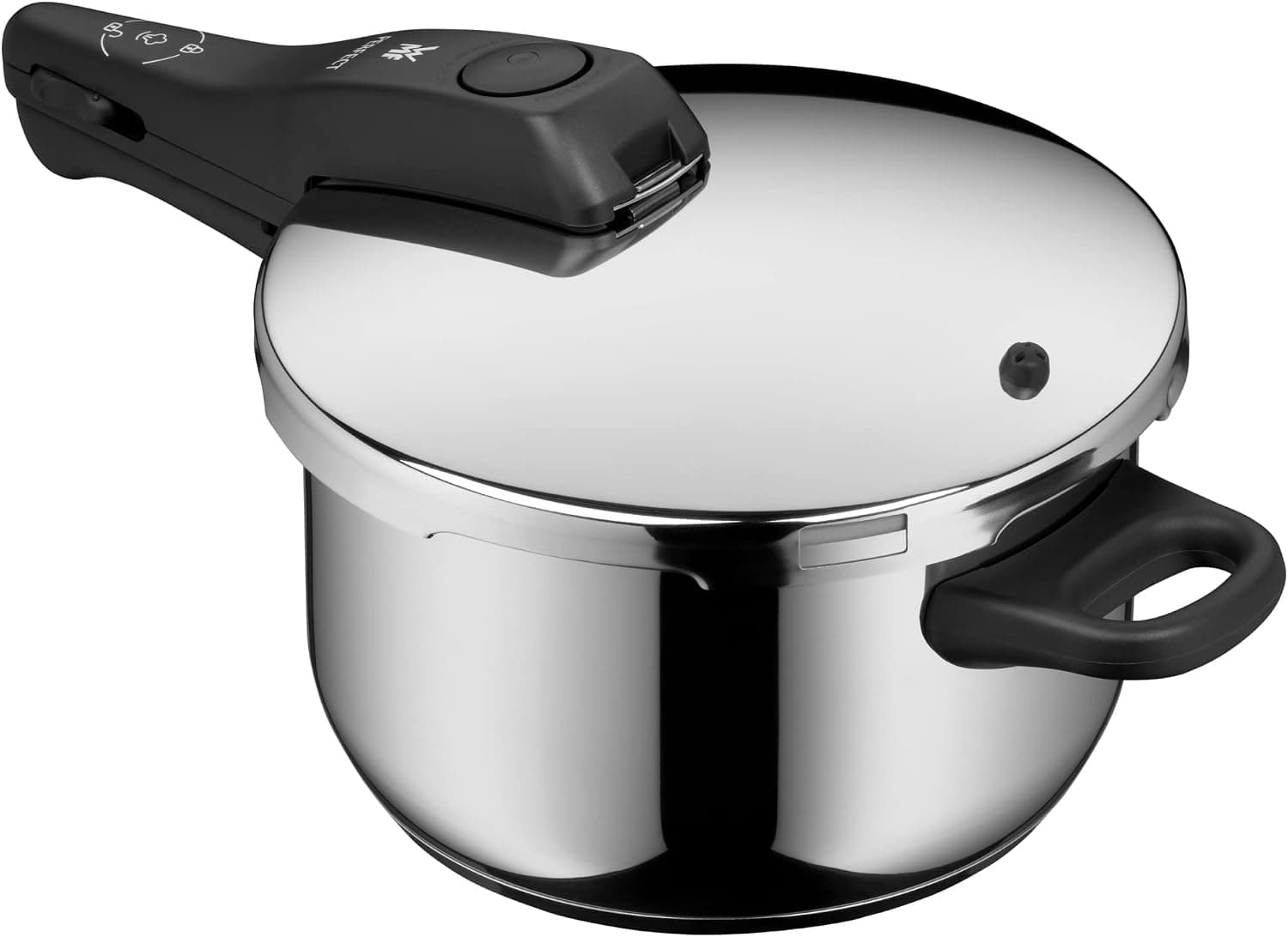 زودپز WMF Perfect One Pot 4,5 L القایی Cromargan زودپز WMF Perfect One Pot 4,5 L القایی Cromargan