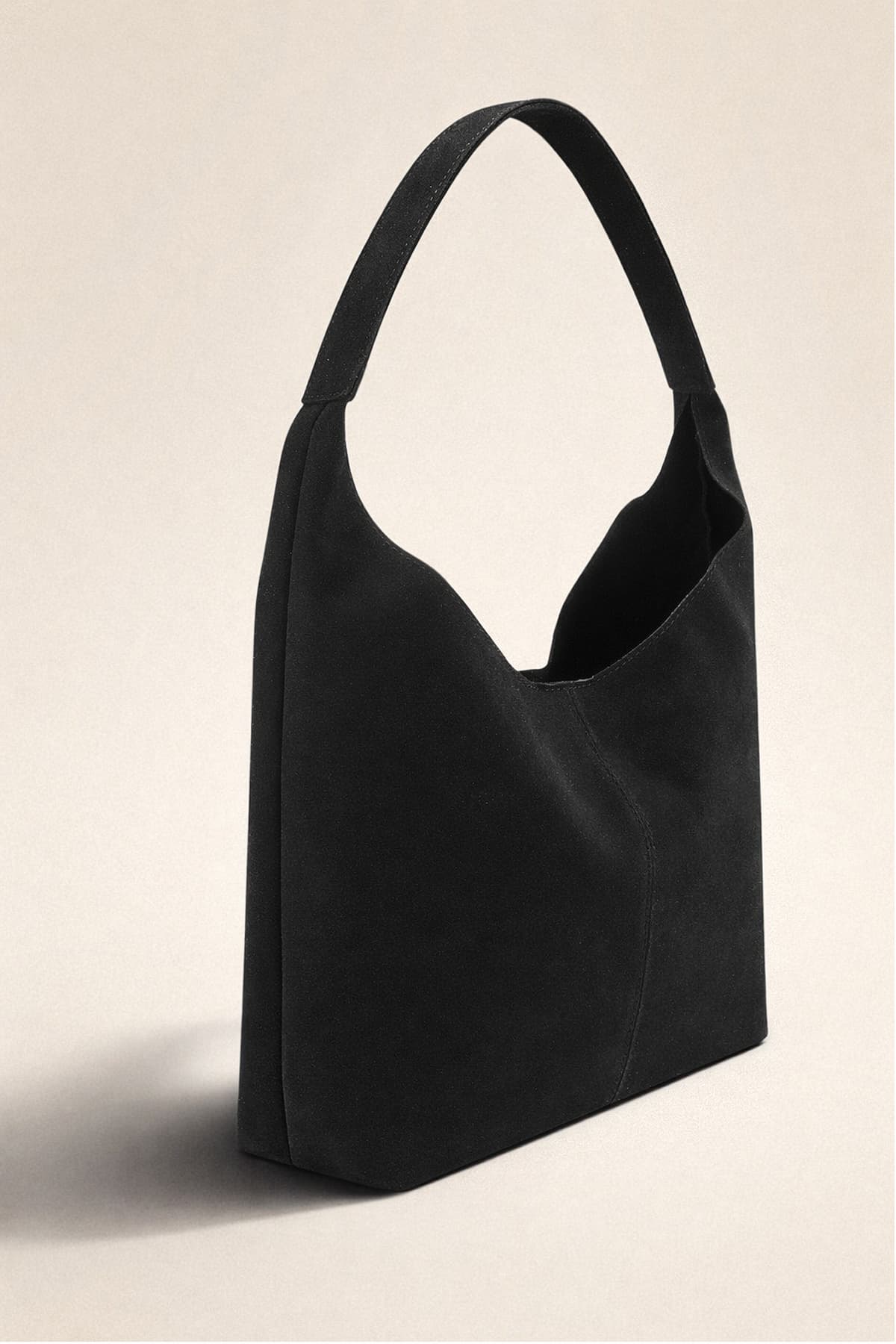 کیف زنانه Housebags شاپر سوئد مشکی وینتیج مدل 284 کیف زنانه Housebags شاپر سوئد مشکی وینتیج مدل 284