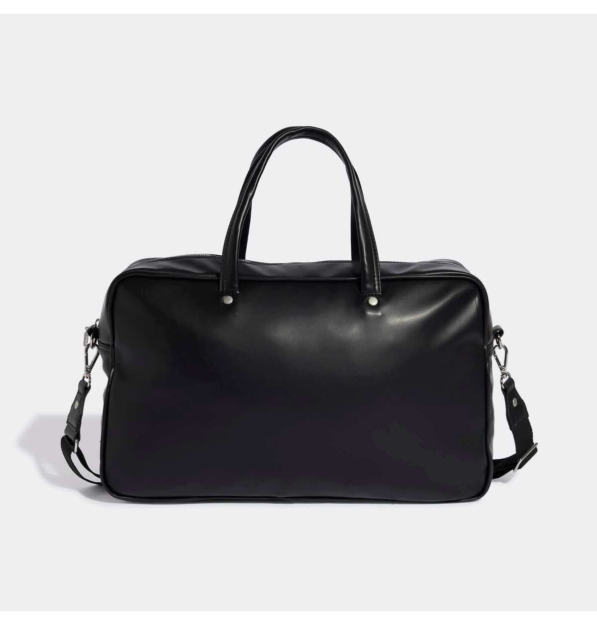 کیف دستی یونیسکس بزرگسال adidas Holdall مدل KS4127 کیف دستی یونیسکس بزرگسال adidas Holdall مدل KS4127