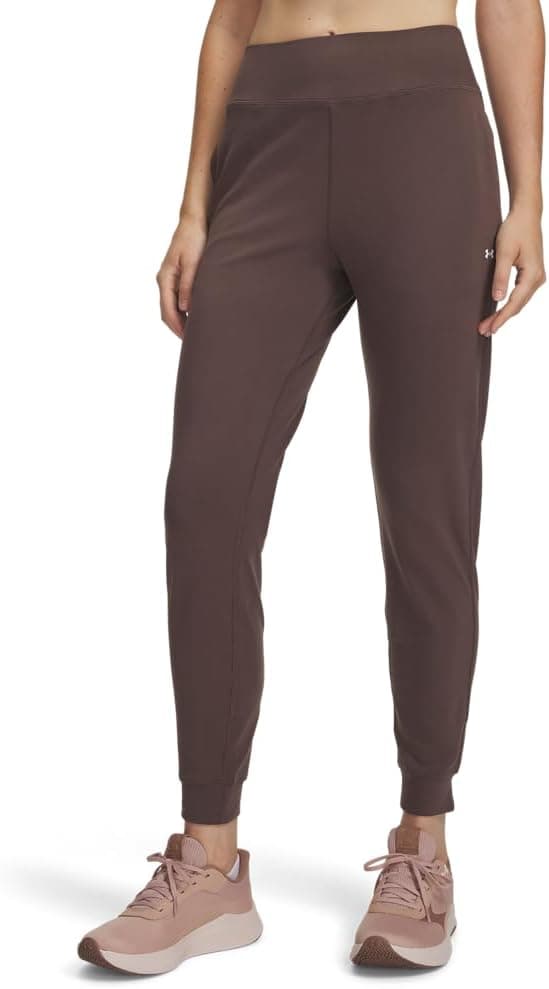 شلوار گرمکن زنانه Under Armour مدل Motion Jogger شلوار گرمکن زنانه Under Armour مدل Motion Jogger