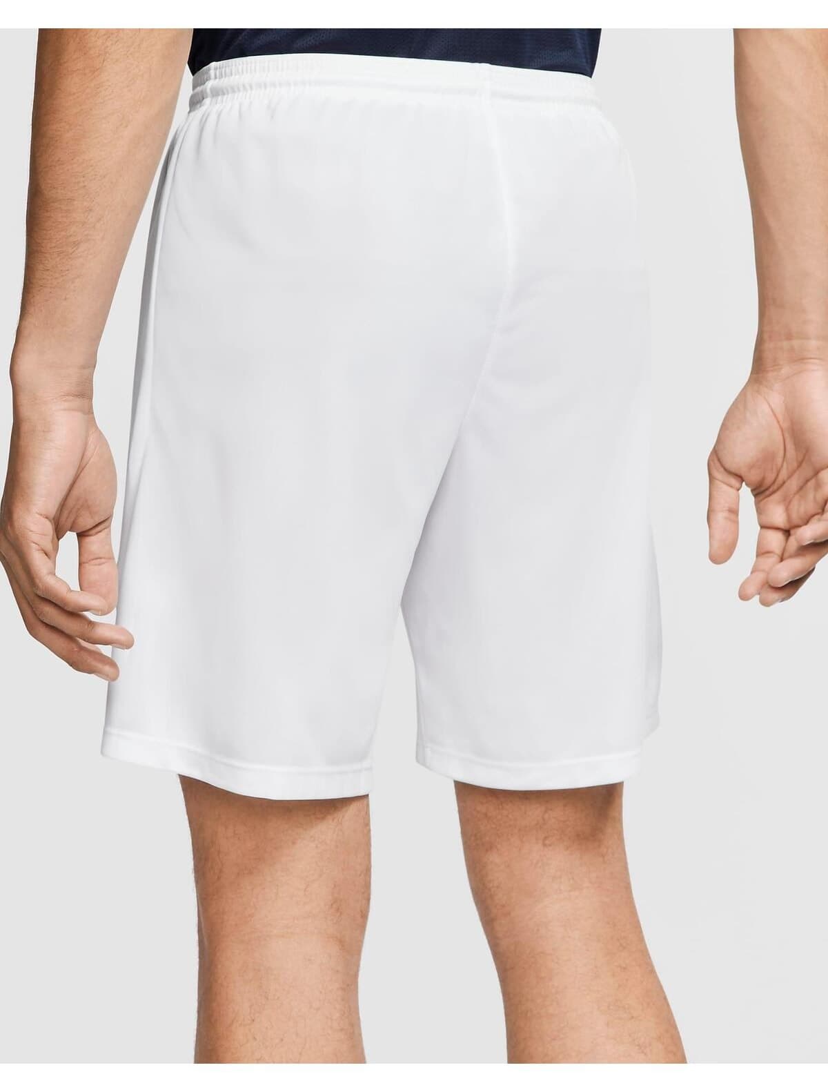 شورت فوتبال مردانه Nike با فناوری Dri-FIT مدل Park III شورت فوتبال مردانه Nike با فناوری Dri-FIT مدل Park III