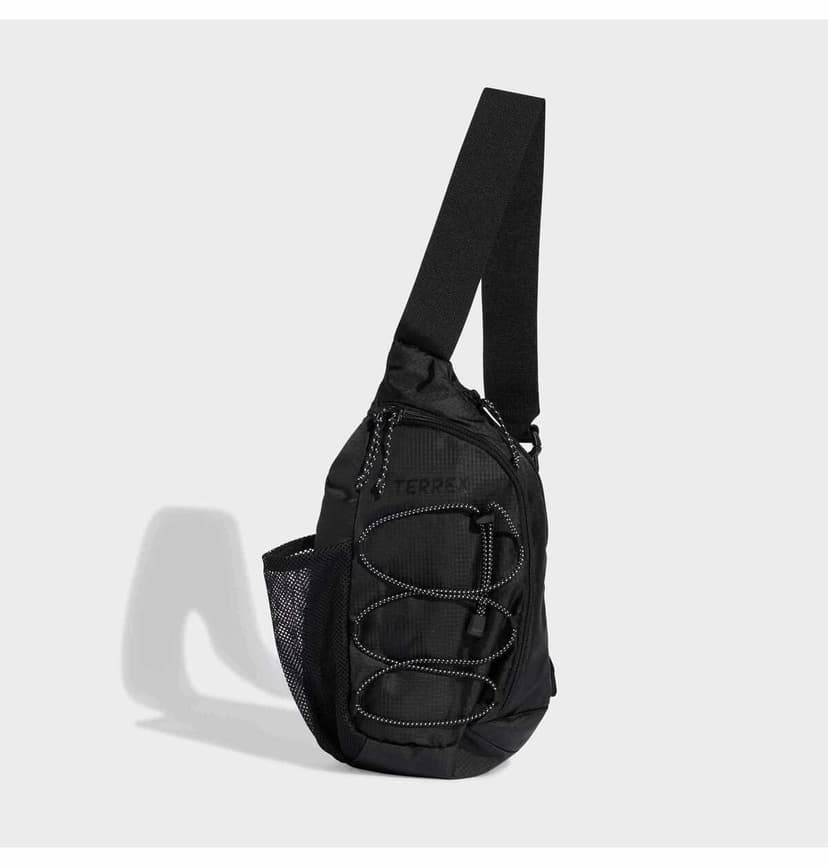 کیف پستچی یونیسکس بزرگسال adidas Mt Sling Bag مدل KE1566 کیف پستچی یونیسکس بزرگسال adidas Mt Sling Bag مدل KE1566