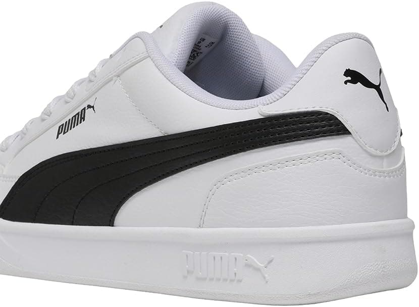کفش ورزشی یونیسکس بزرگسال PUMA مدل Park LT کفش ورزشی یونیسکس بزرگسال PUMA مدل Park LT