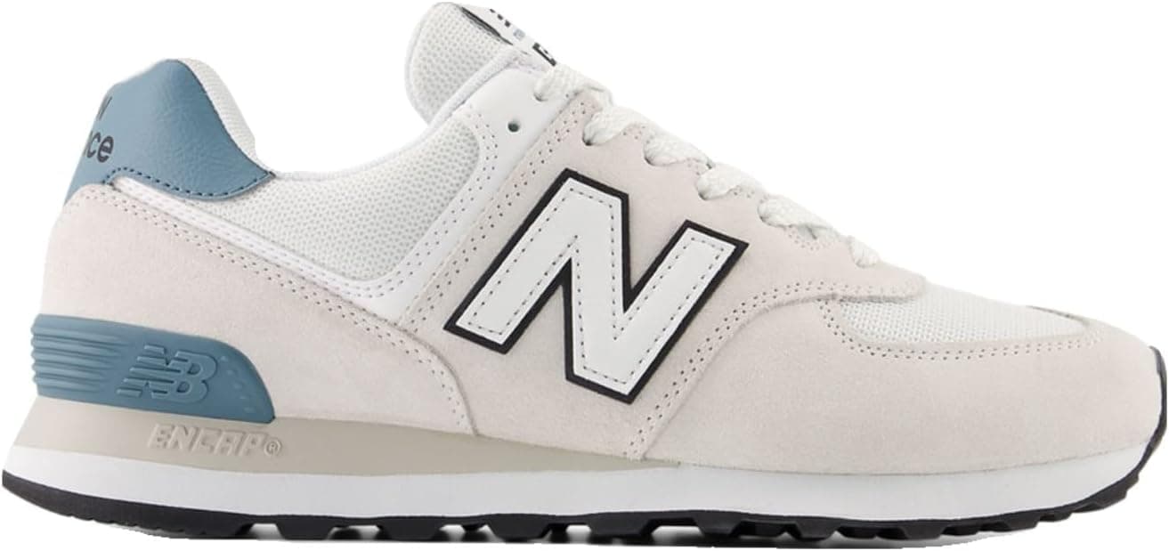 کفش اسنیکر یونیسکس بزرگسالان New Balance مدل 574 کفش اسنیکر یونیسکس بزرگسالان New Balance مدل 574