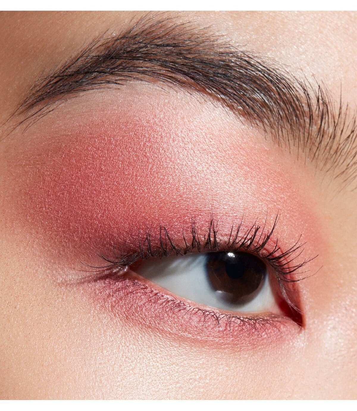 پالت سایه چشم Mac Connect In Colour رنگ Rose Lens 6.25 g پالت سایه چشم Mac Connect In Colour رنگ Rose Lens 6.25 g