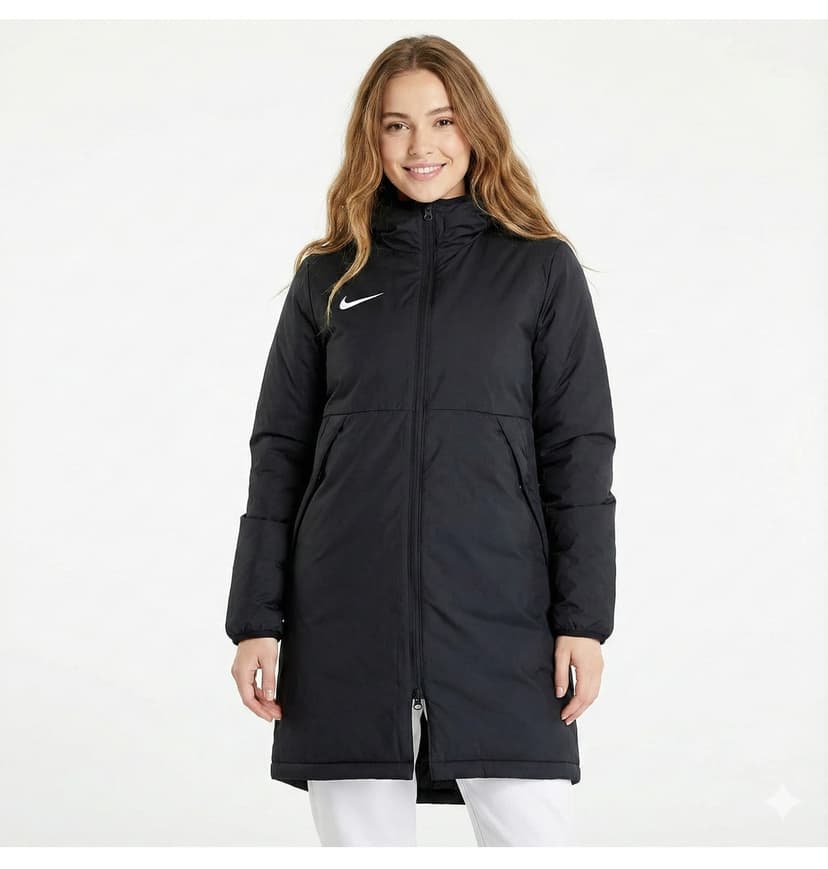 ژاکت زنانه Nike Park 20 Repel ژاکت زنانه Nike Park 20 Repel