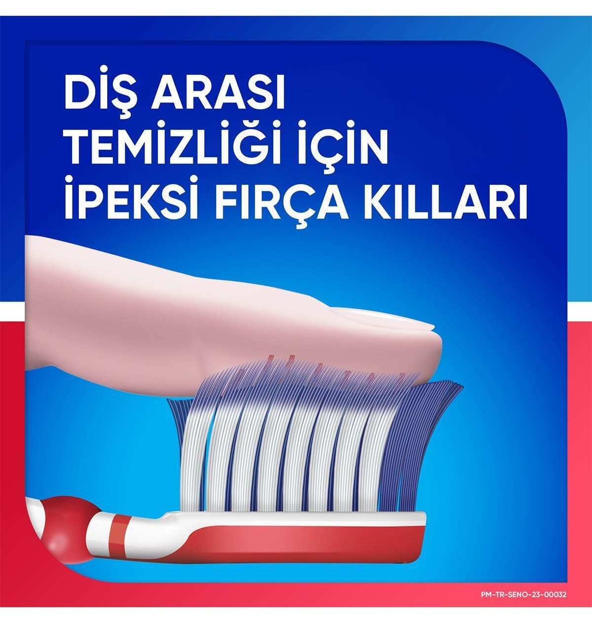 مسواک Sensodyne نرم مخصوص حساسیت و لثه مسواک Sensodyne نرم مخصوص حساسیت و لثه