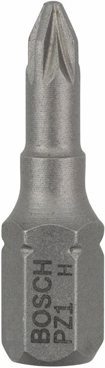 سرپیچ Bosch Professional خاکستری 3 عدد سرپیچ Bosch Professional خاکستری 3 عدد