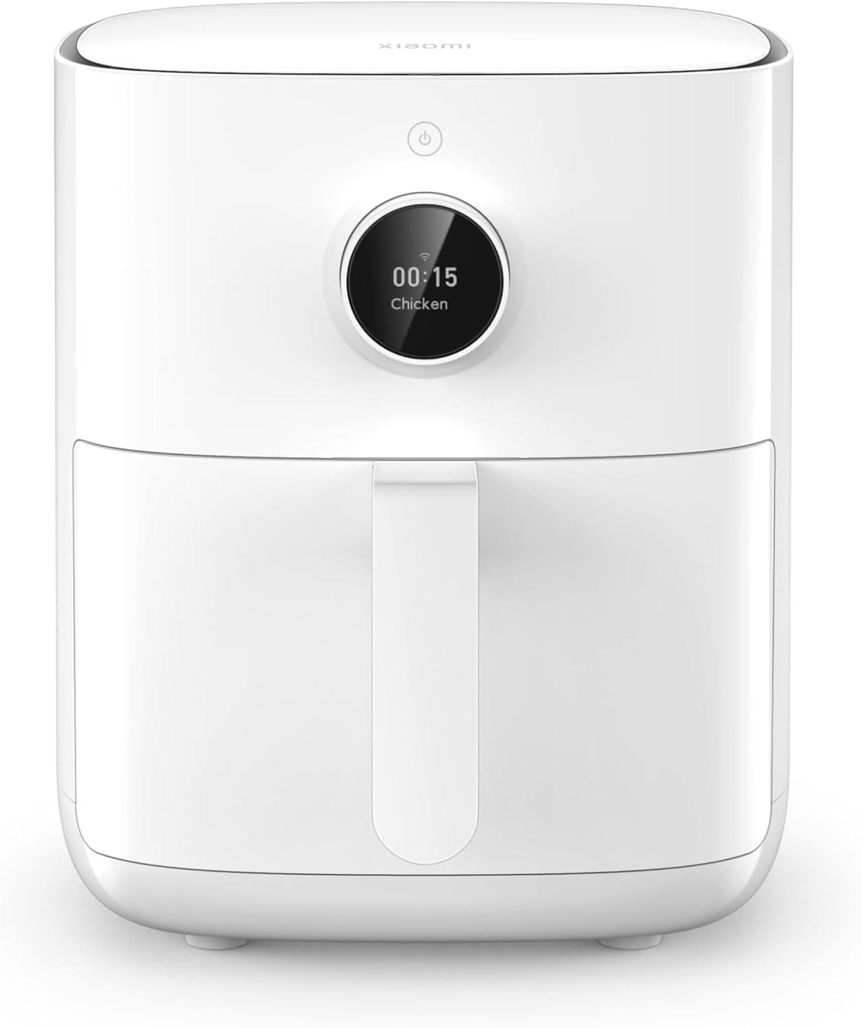 سرخکن هوشمند Xiaomi ظرفیت 3.5L سفید سرخکن هوشمند Xiaomi ظرفیت 3.5L سفید