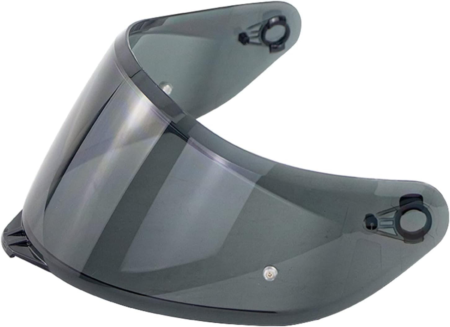 طلق یدکی کلاه کاسکت موتورسواری تمامصورت Aumotop مناسب AGV K1 K3SV K5 طلق یدکی کلاه کاسکت موتورسواری تمامصورت Aumotop مناسب AGV K1 K3SV K5