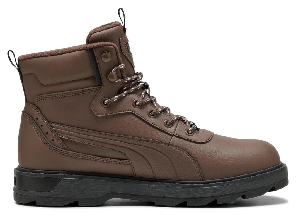 بوت یونیسکس Puma مدل Desierto v3 بوت یونیسکس Puma مدل Desierto v3