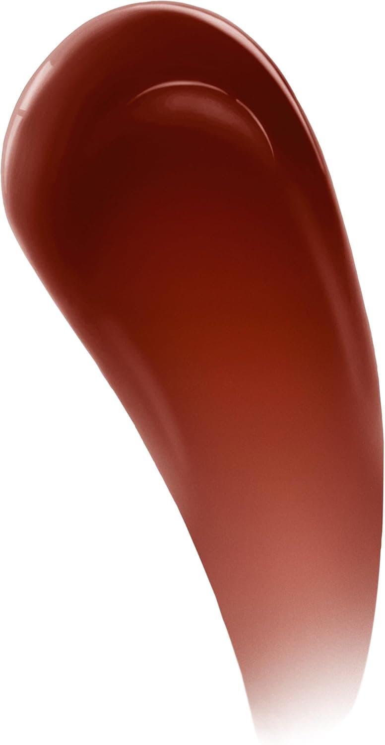 براقکننده لب مرطوبکننده Maybelline مدل Lifter Gloss رنگ Honey'd شماره 28 Maple براقکننده لب مرطوبکننده Maybelline مدل Lifter Gloss رنگ Honey'd شماره 28 Maple