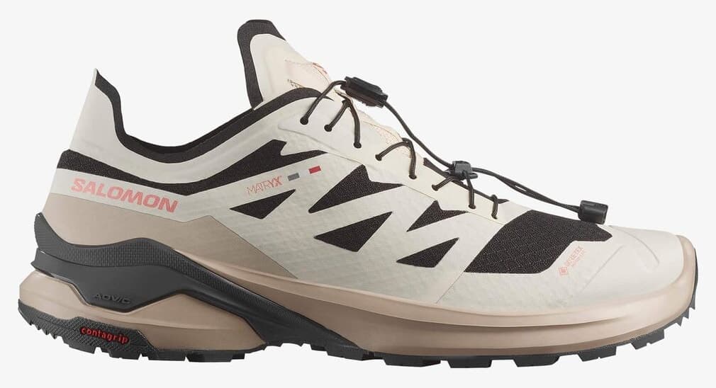 کفش دویدن زنانه Salomon XA META GORE-TEX MIF W مشکی مدل L47887100 کفش دویدن زنانه Salomon XA META GORE-TEX MIF W مشکی مدل L47887100