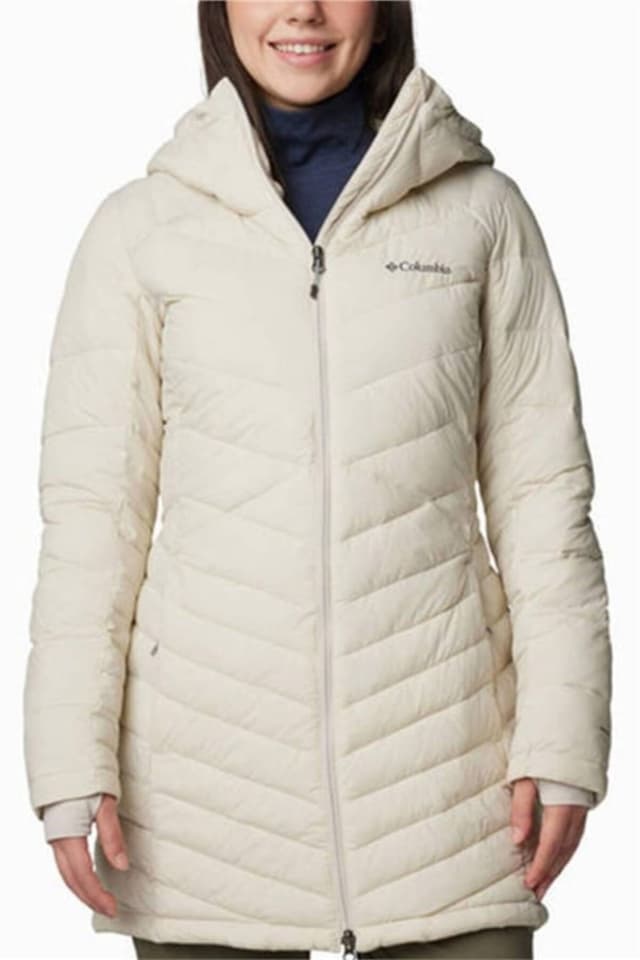 ژاکت زنانه Columbia مدل JOY PEAK II MID ژاکت زنانه Columbia مدل JOY PEAK II MID