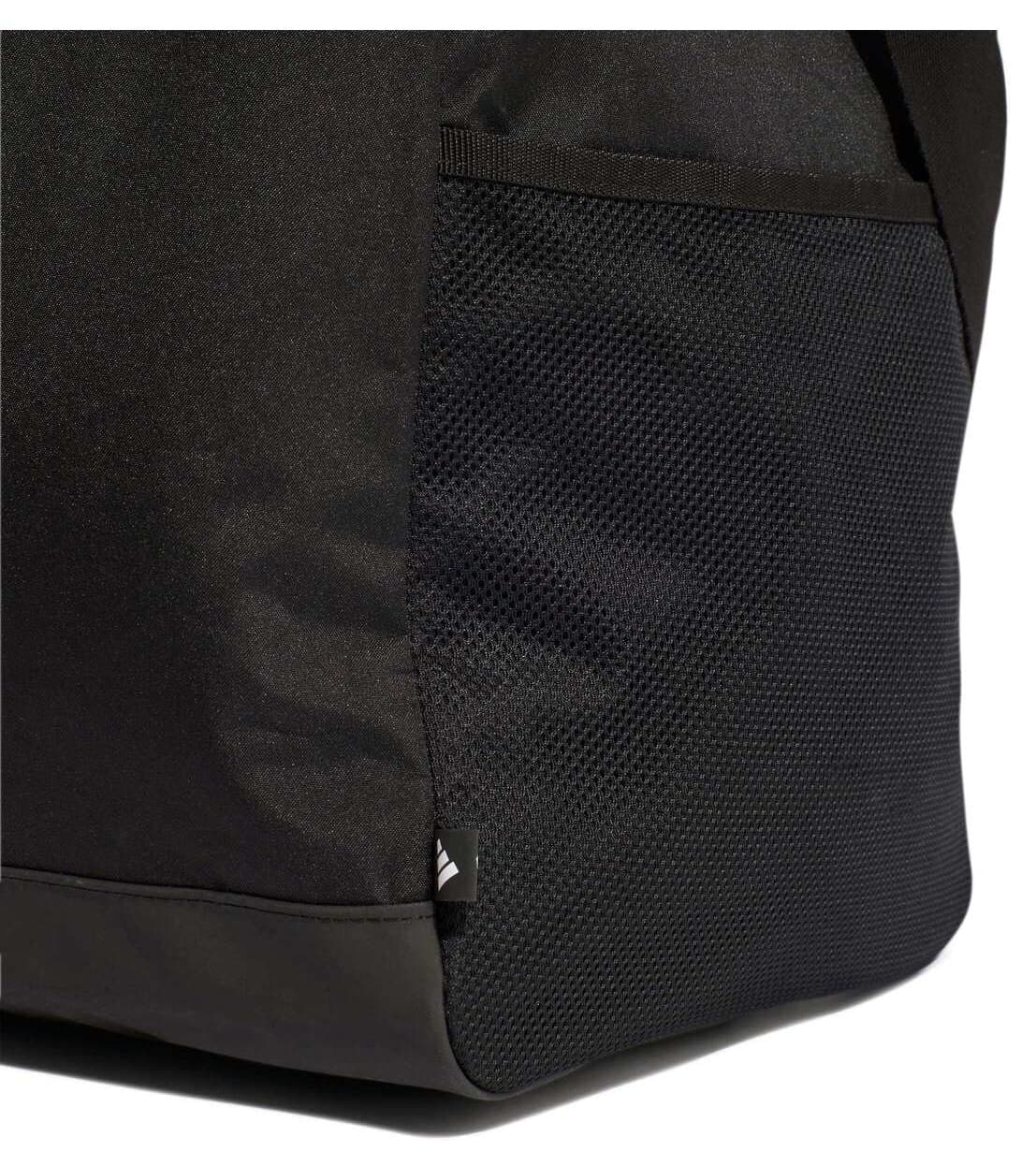 ساک ورزشی پسرانه adidas مدل Linear Duffel سایز بزرگ ساک ورزشی پسرانه adidas مدل Linear Duffel سایز بزرگ