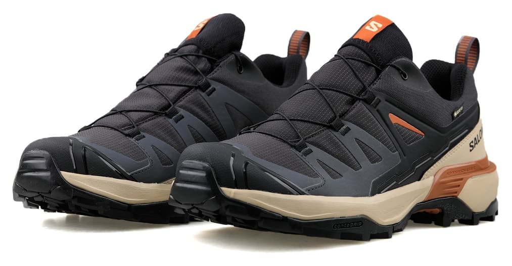 بوت Outdoor مردانه Salomon ضد آب Gore-tex مدل X Ultra 360 Gtx بوت Outdoor مردانه Salomon ضد آب Gore-tex مدل X Ultra 360 Gtx