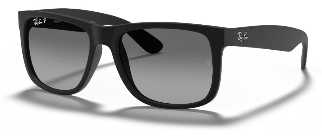 عینک آفتابی مردانه Ray-Ban مدل RB4165 622T3 55 عینک آفتابی مردانه Ray-Ban مدل RB4165 622T3 55