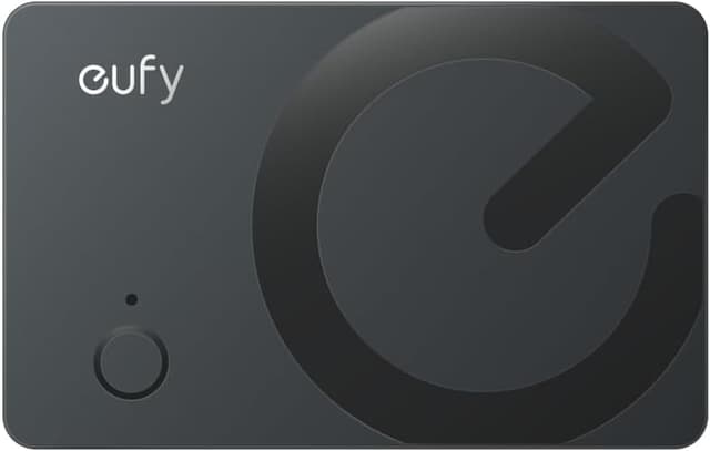 ردیاب هوشمند کارتی eufy Security فوقباریک 1.7 mm با شارژ بیسیم مدل E40 ردیاب هوشمند کارتی eufy Security فوقباریک 1.7 mm با شارژ بیسیم مدل E40