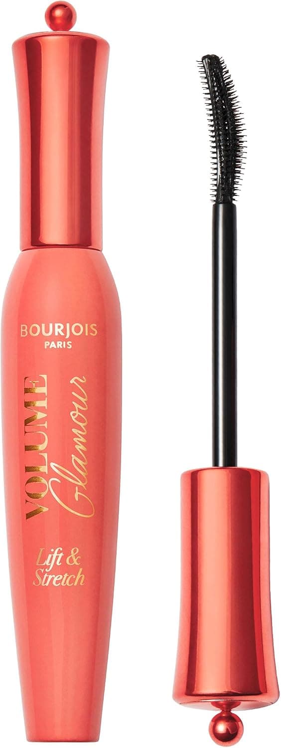 ریمل Bourjois Volume Glamour Lift & Stretch 12ml ریمل Bourjois Volume Glamour Lift & Stretch 12ml