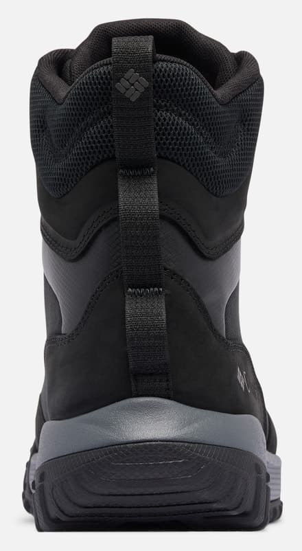 بوت برفی مردانه Columbia Burnsider Omni-Heat Infinity بوت برفی مردانه Columbia Burnsider Omni-Heat Infinity