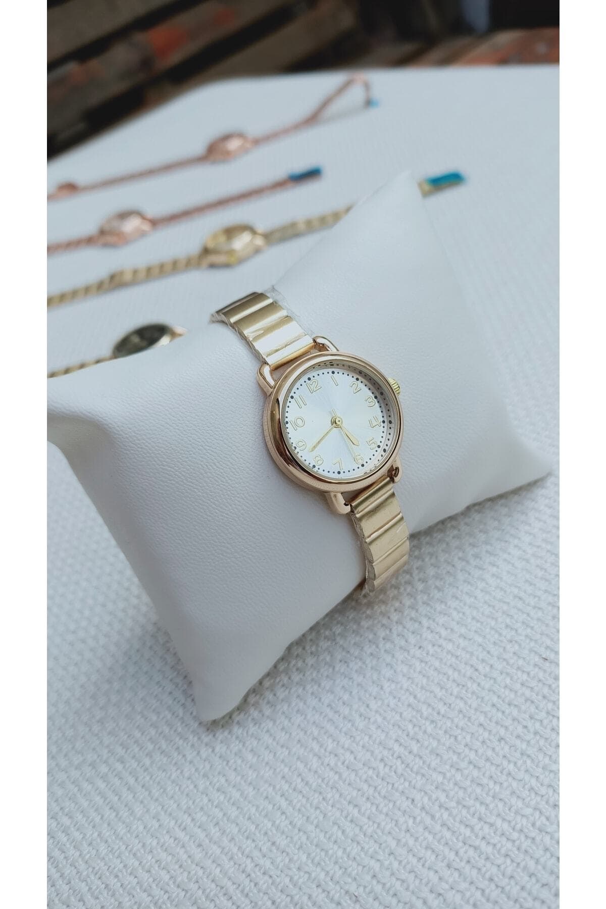 ساعت مچی زنانه pullmarkt Zarif مینیمال ساعت مچی زنانه pullmarkt Zarif مینیمال